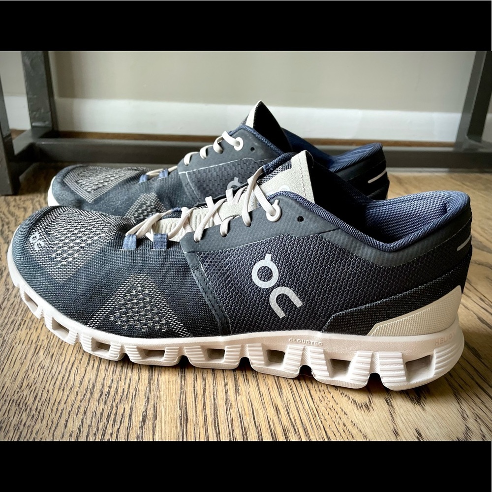 Women’s On Training Shoes